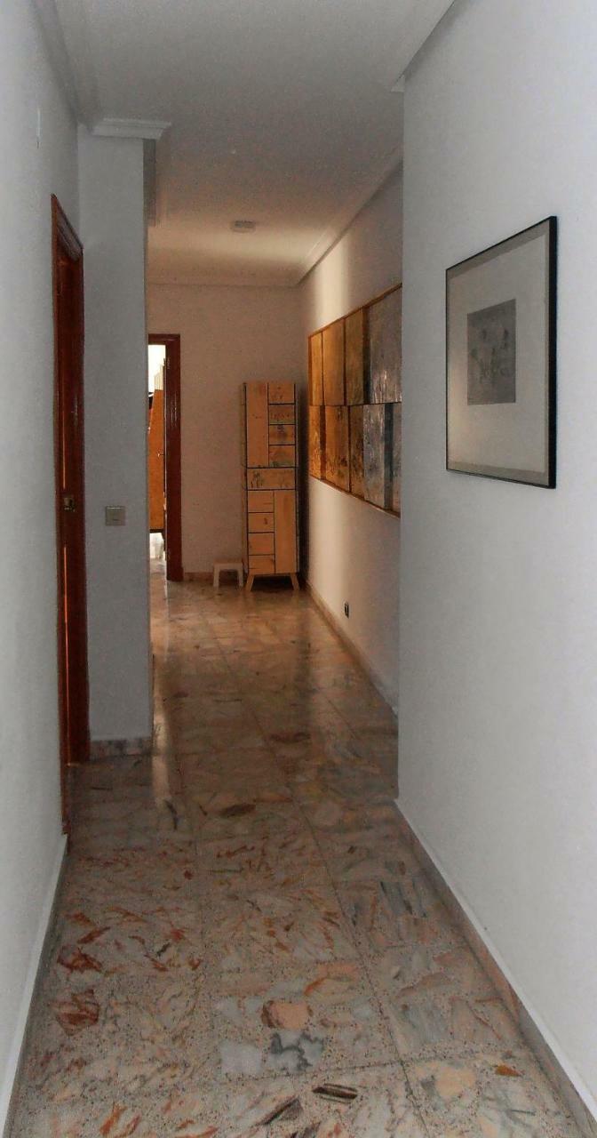 La Galeria Daire Ávila Dış mekan fotoğraf